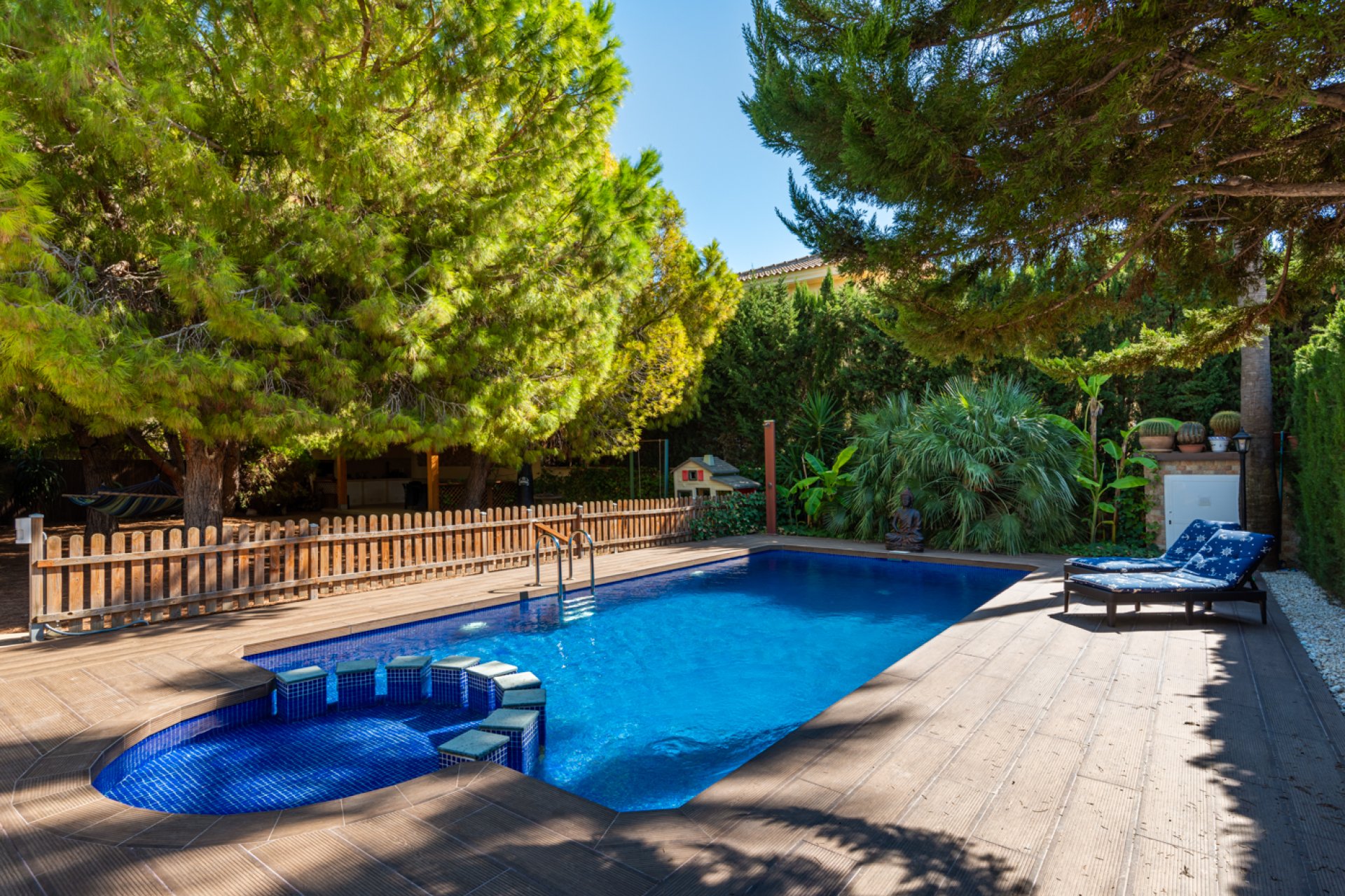 Reventa - Villa -
Ciudad Quesada - Rojales - Doña pepa