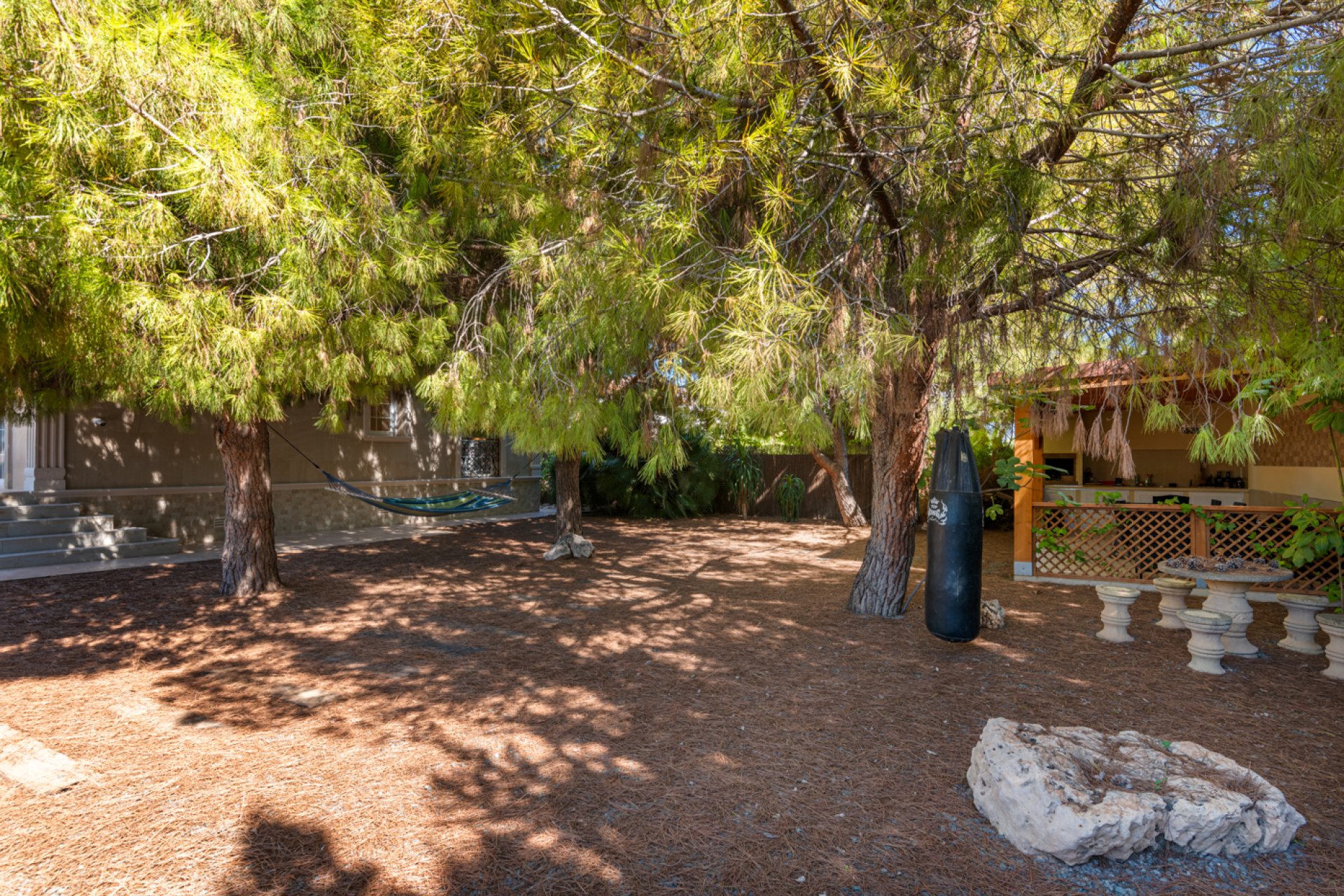 Reventa - Villa -
Ciudad Quesada - Rojales - Doña pepa