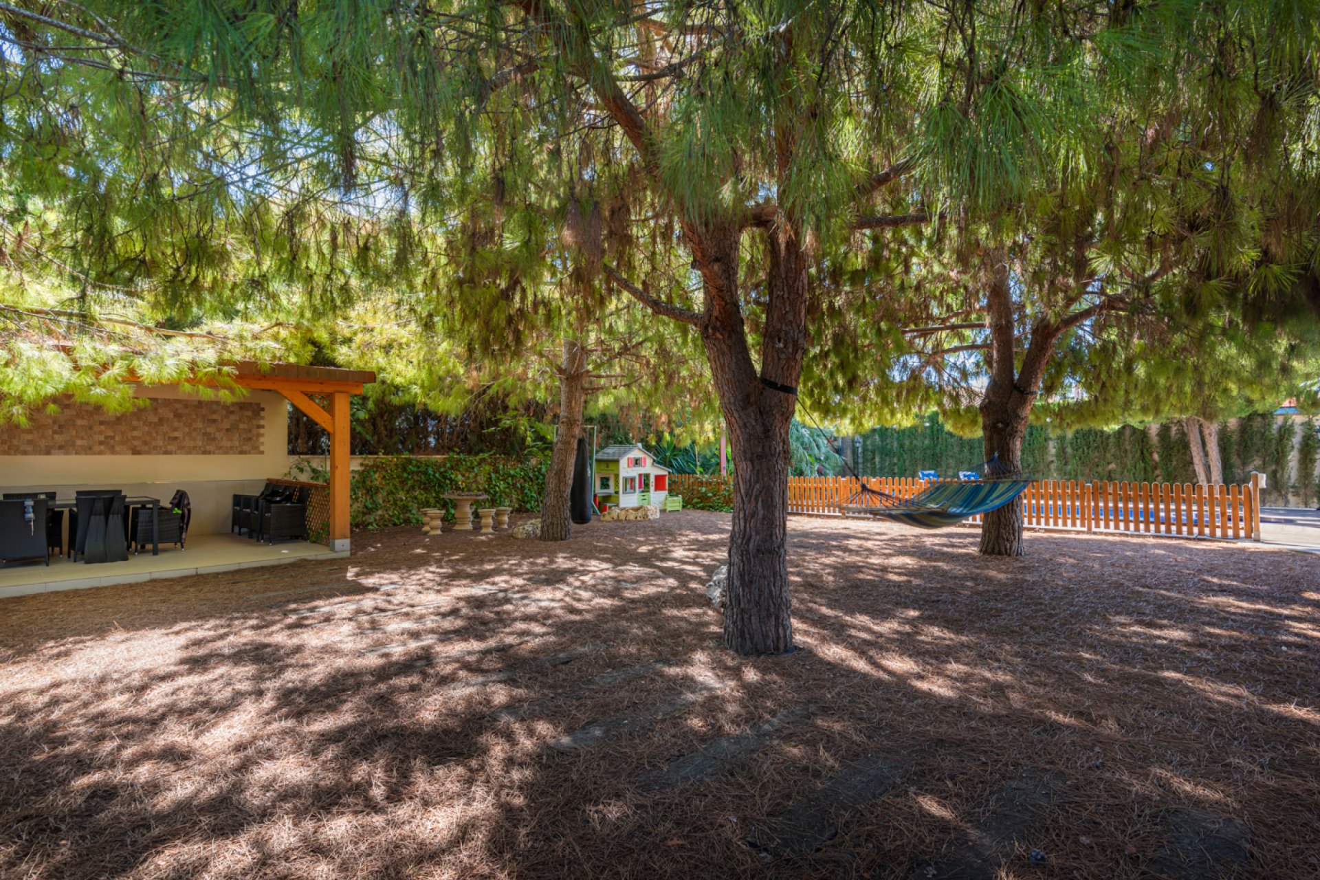 Reventa - Villa -
Ciudad Quesada - Rojales - Doña pepa