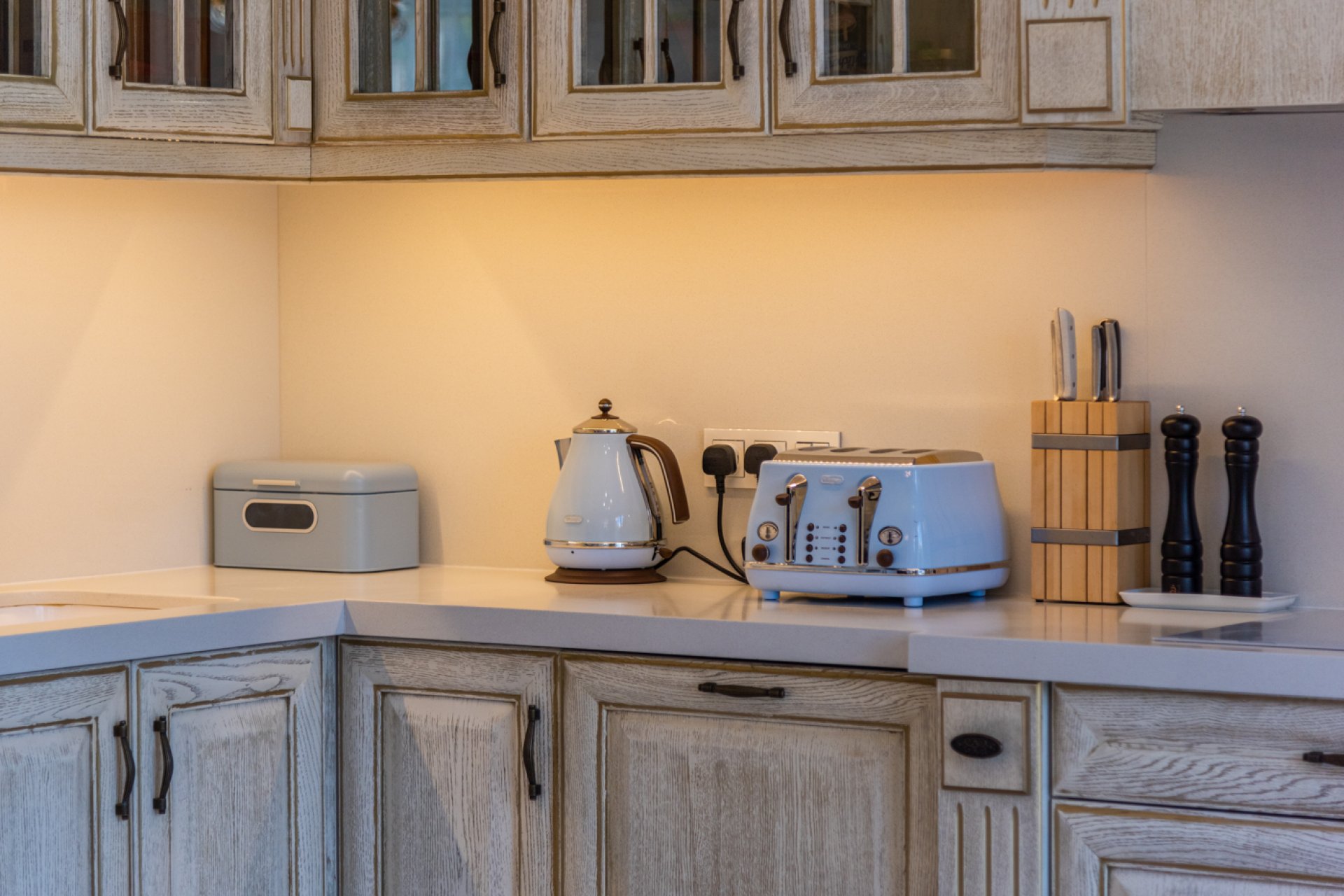 Reventa - Villa -
Ciudad Quesada - Rojales - Doña pepa