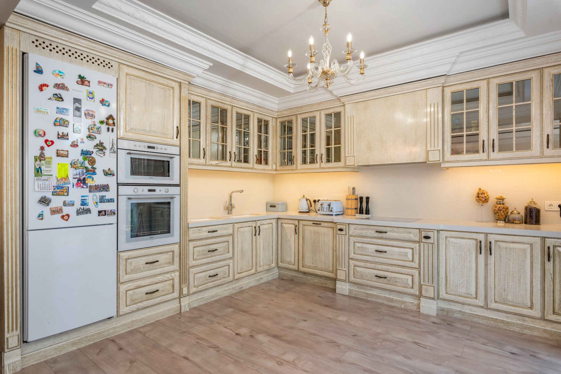 Reventa - Villa -
Ciudad Quesada - Rojales - Doña pepa