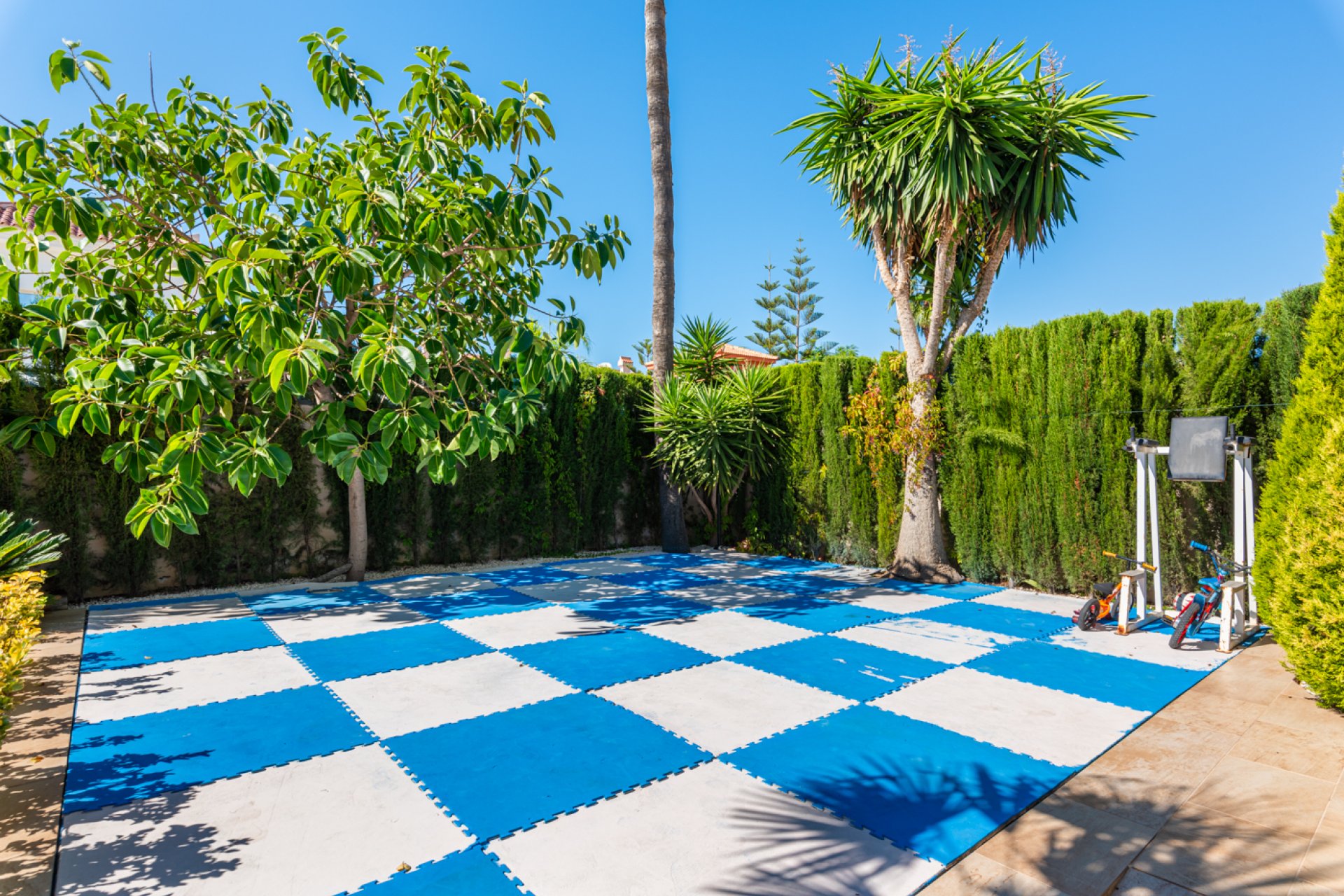 Reventa - Villa -
Ciudad Quesada - Rojales - Doña pepa