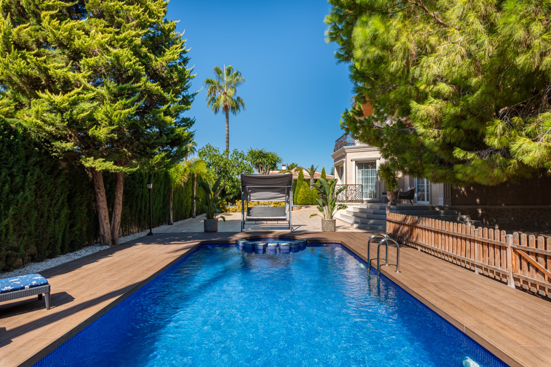 Reventa - Villa -
Ciudad Quesada - Rojales - Doña pepa