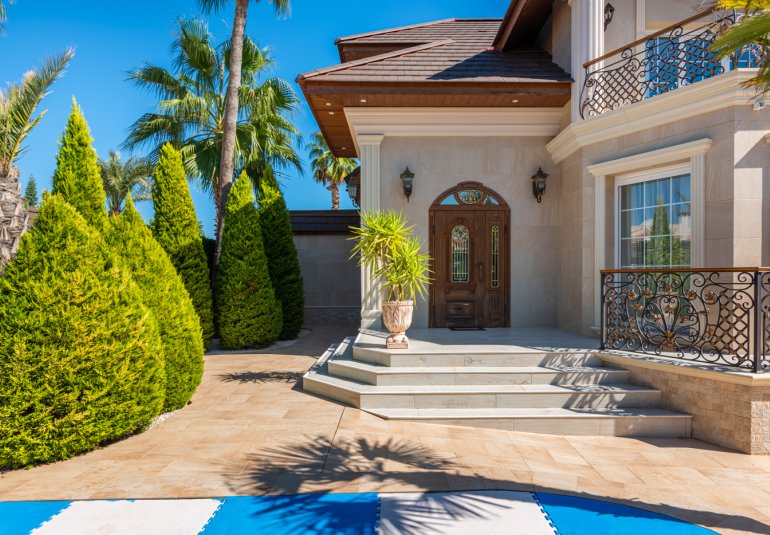 Reventa - Villa -
Ciudad Quesada - Rojales - Doña pepa