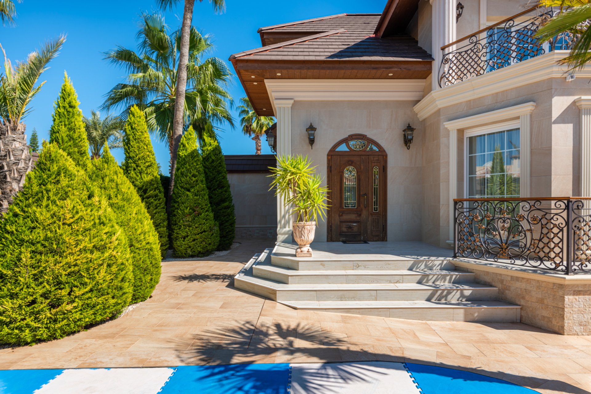 Reventa - Villa -
Ciudad Quesada - Rojales - Doña pepa