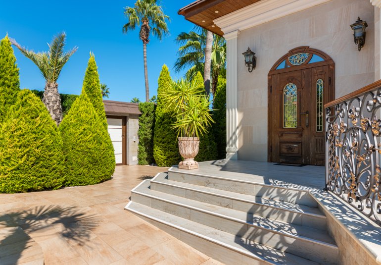 Reventa - Villa -
Ciudad Quesada - Rojales - Doña pepa