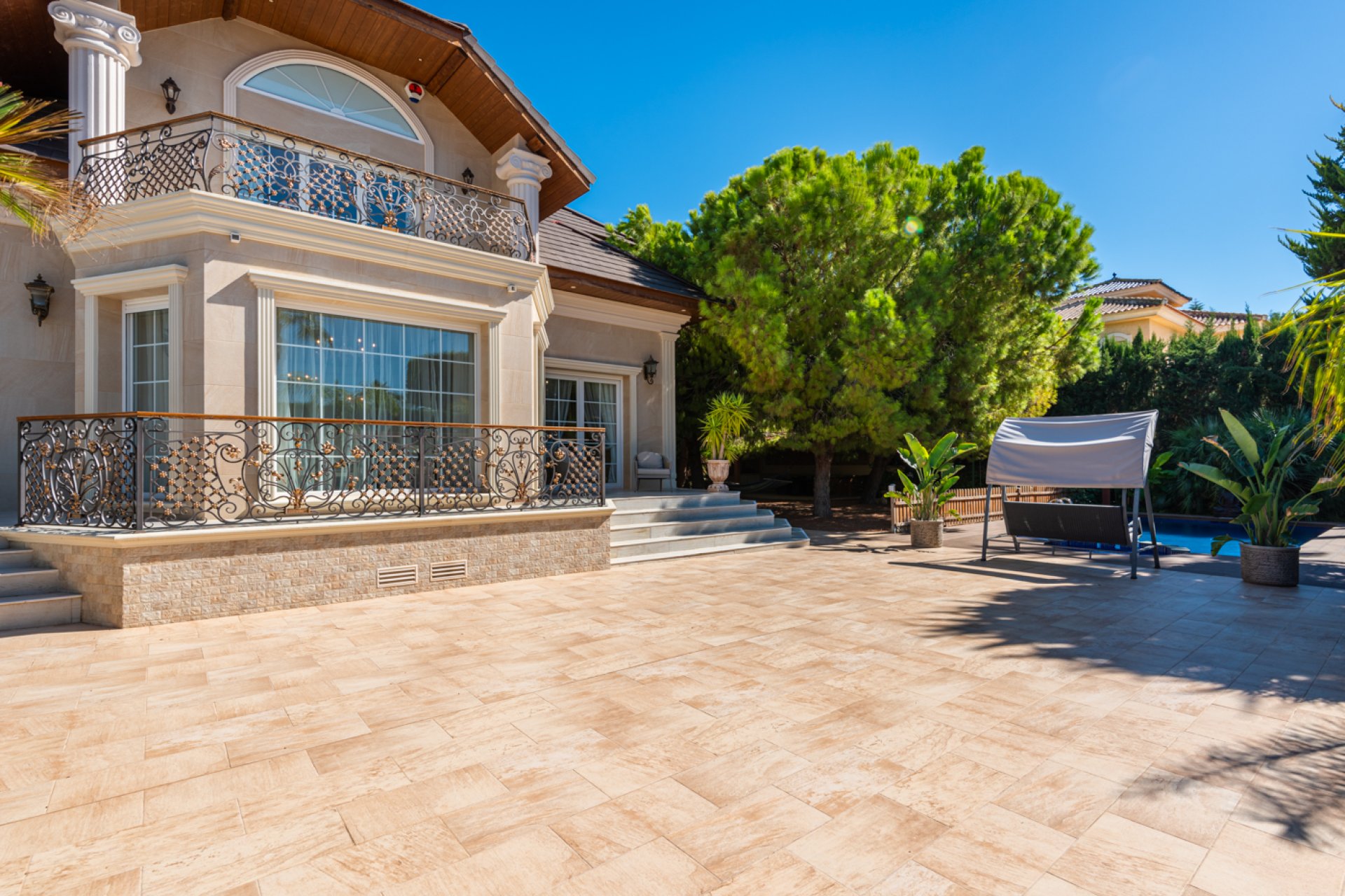 Reventa - Villa -
Ciudad Quesada - Rojales - Doña pepa