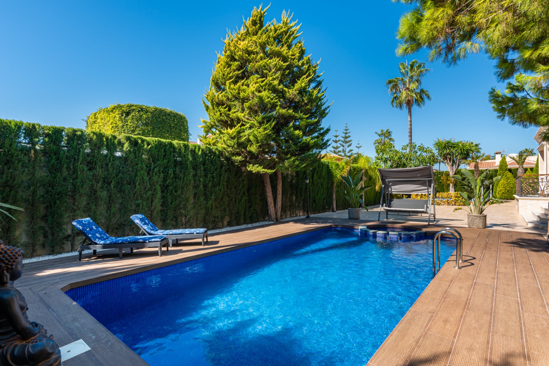 Reventa - Villa -
Ciudad Quesada - Rojales - Doña pepa