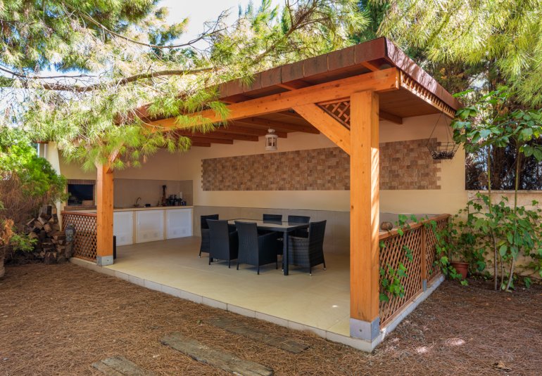 Reventa - Villa -
Ciudad Quesada - Rojales - Doña pepa