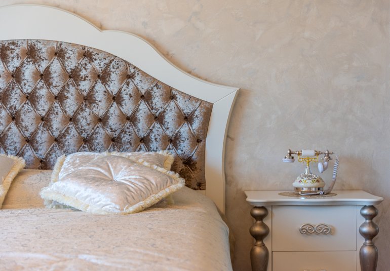 Reventa - Villa -
Ciudad Quesada - Rojales - Doña pepa