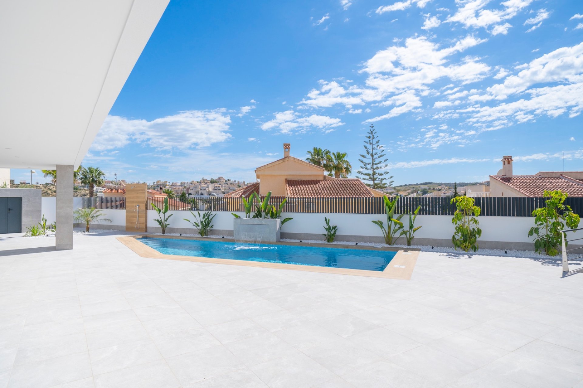 Reventa - Villa -
Ciudad Quesada - Rojales - La Marquesa Golf