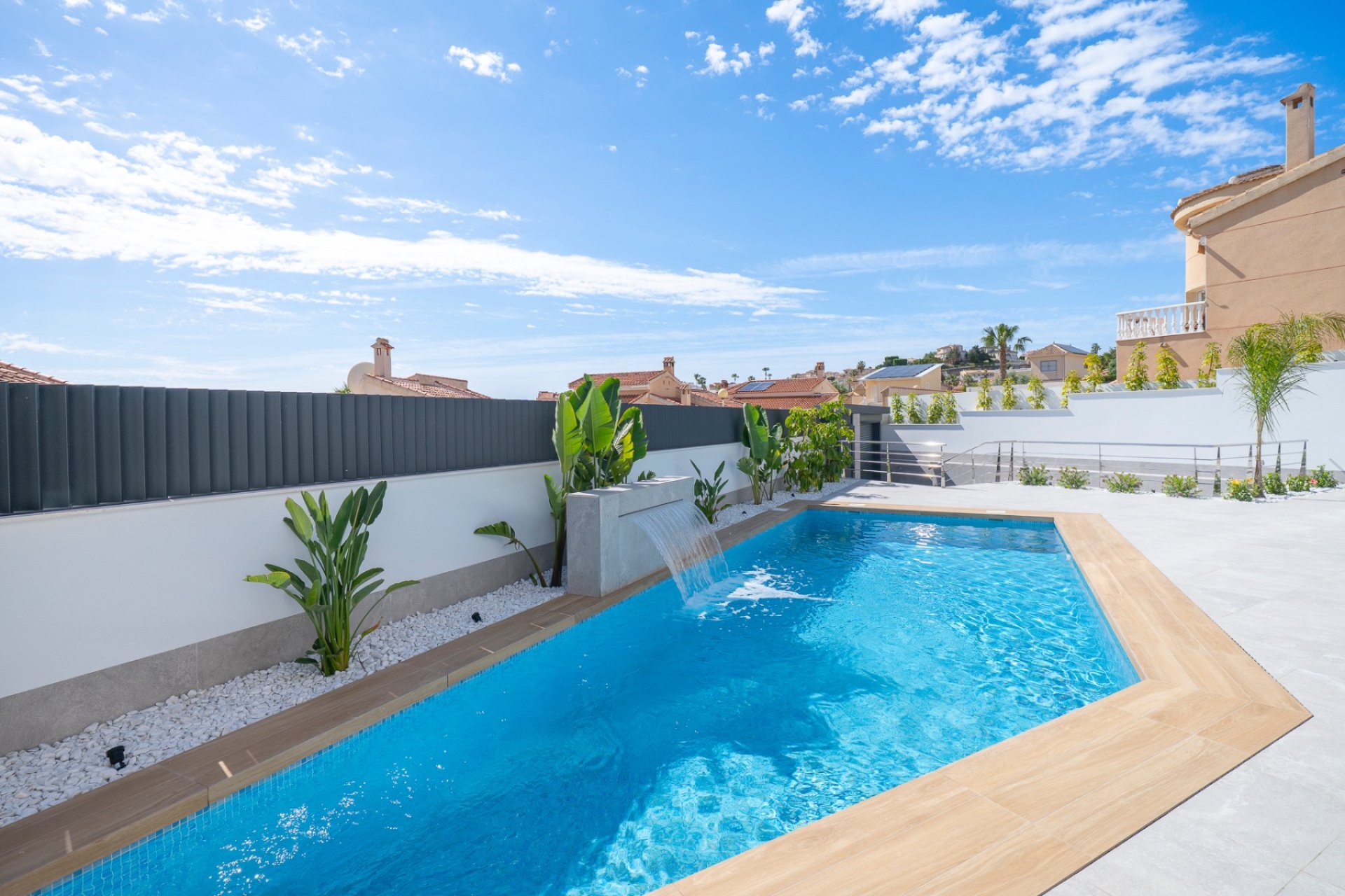 Reventa - Villa -
Ciudad Quesada - Rojales - La Marquesa Golf