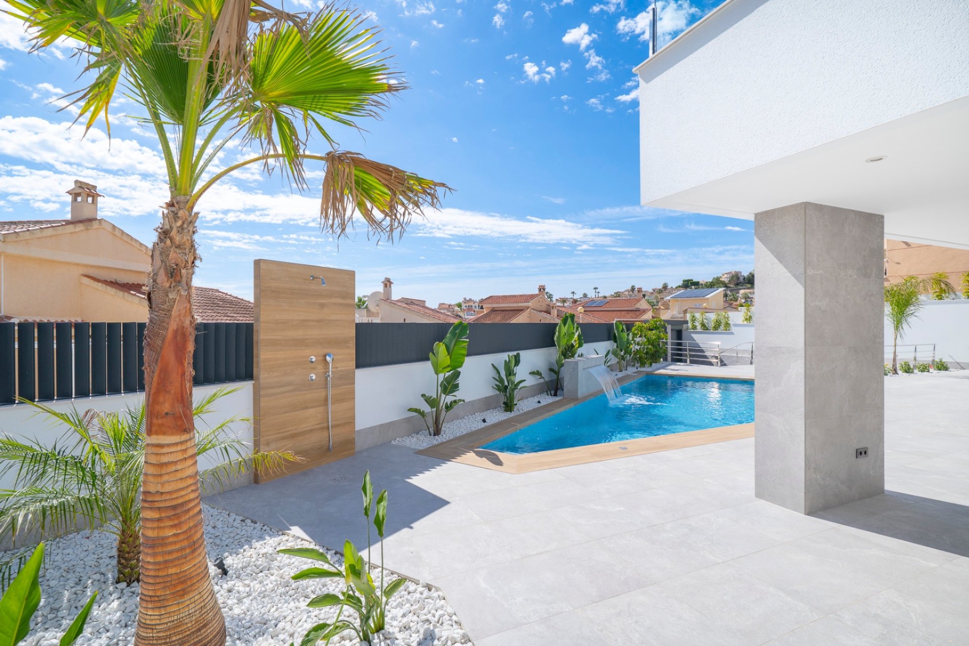 Reventa - Villa -
Ciudad Quesada - Rojales - La Marquesa Golf