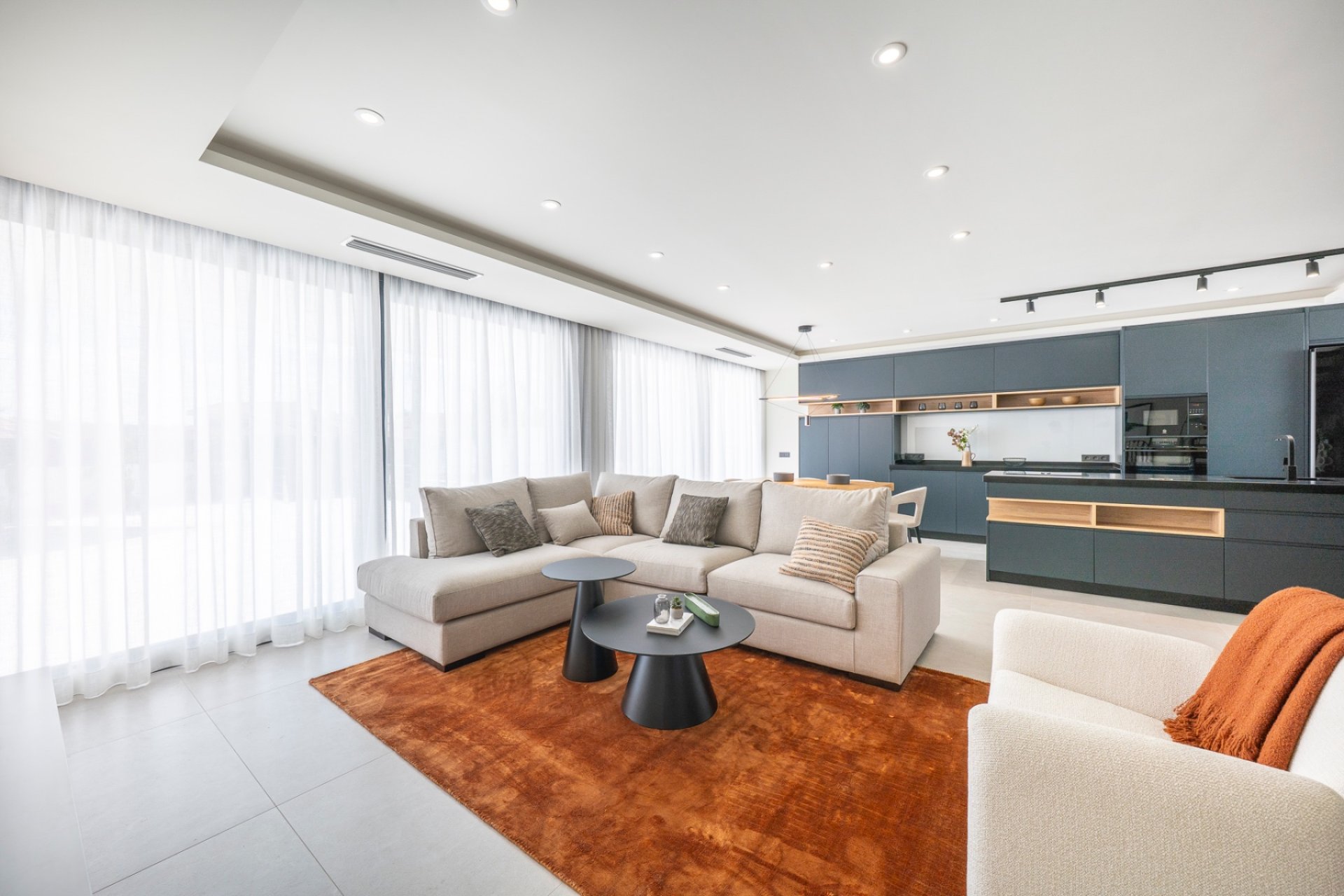 Reventa - Villa -
Ciudad Quesada - Rojales - La Marquesa Golf