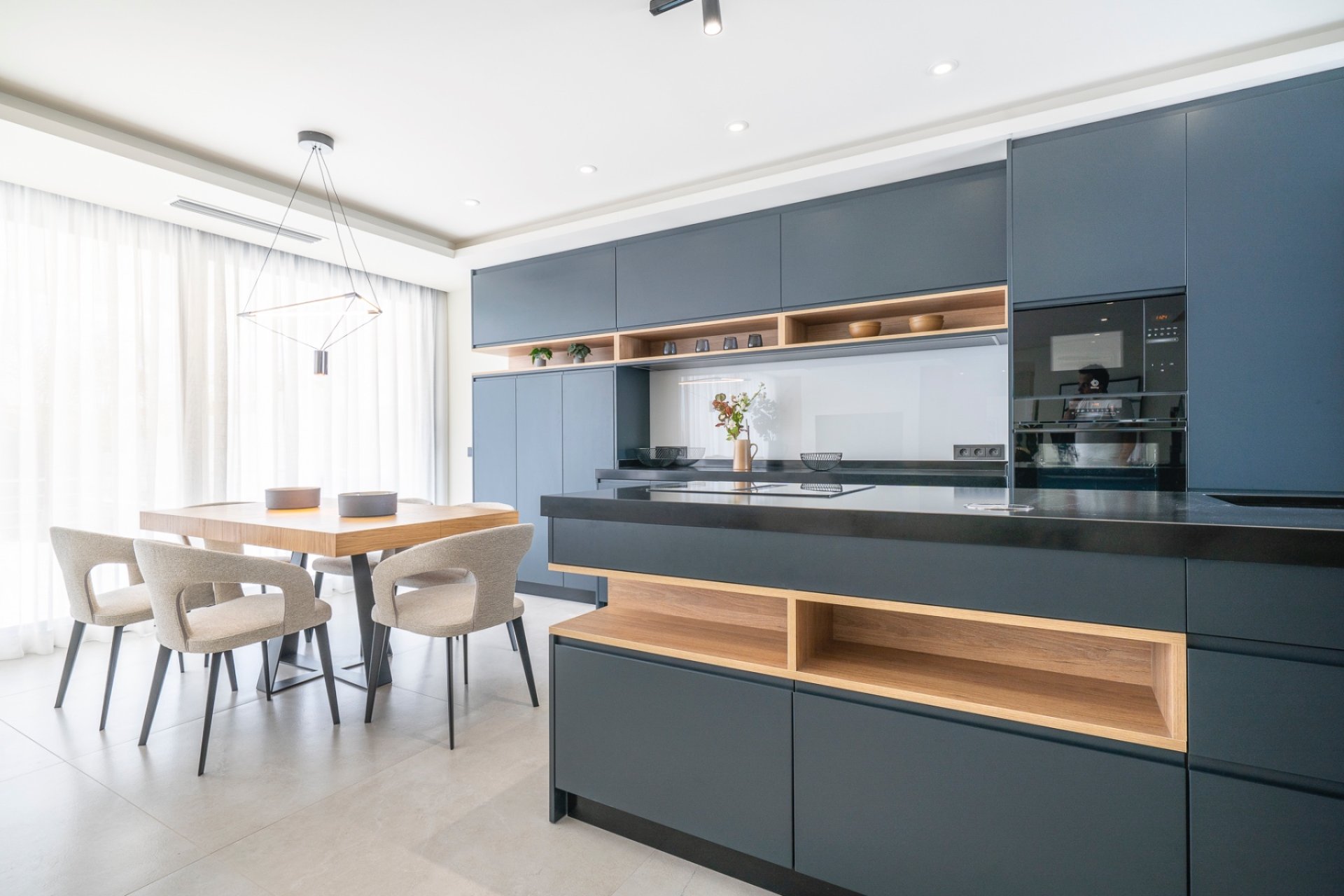 Reventa - Villa -
Ciudad Quesada - Rojales - La Marquesa Golf