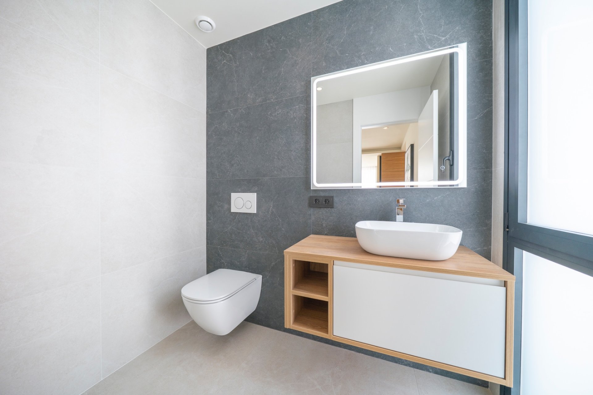 Reventa - Villa -
Ciudad Quesada - Rojales - La Marquesa Golf