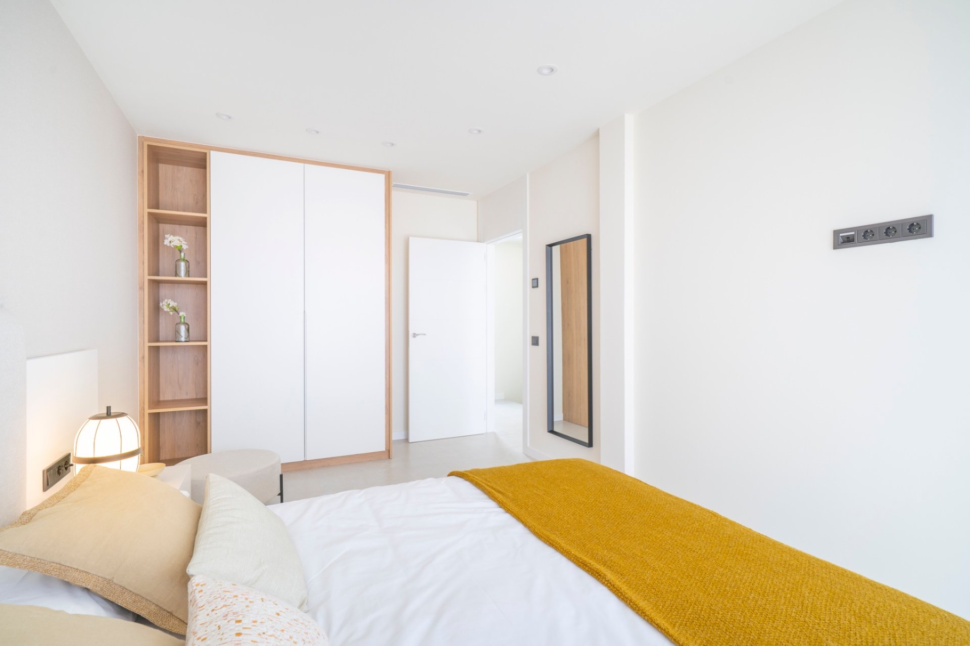 Reventa - Villa -
Ciudad Quesada - Rojales - La Marquesa Golf