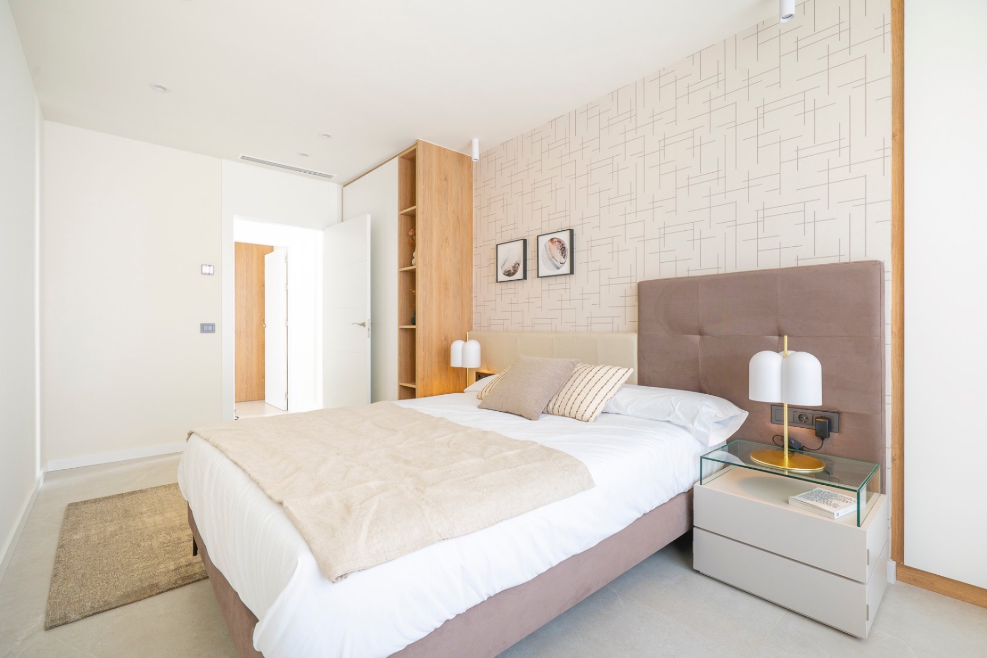Reventa - Villa -
Ciudad Quesada - Rojales - La Marquesa Golf