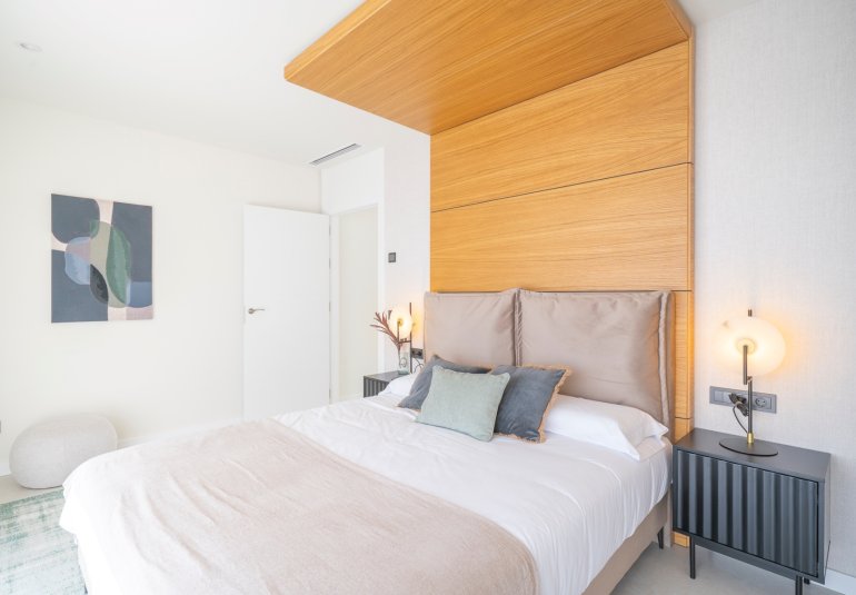Reventa - Villa -
Ciudad Quesada - Rojales - La Marquesa Golf