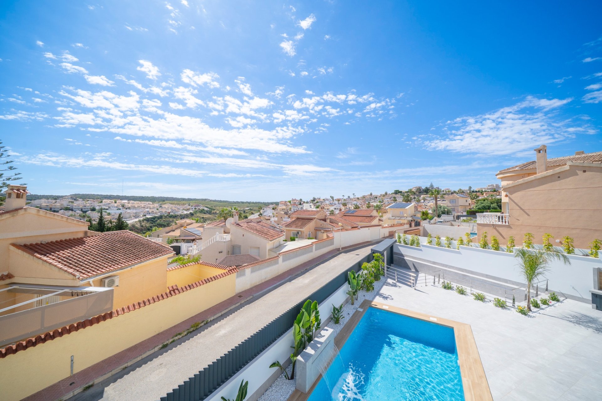 Reventa - Villa -
Ciudad Quesada - Rojales - La Marquesa Golf
