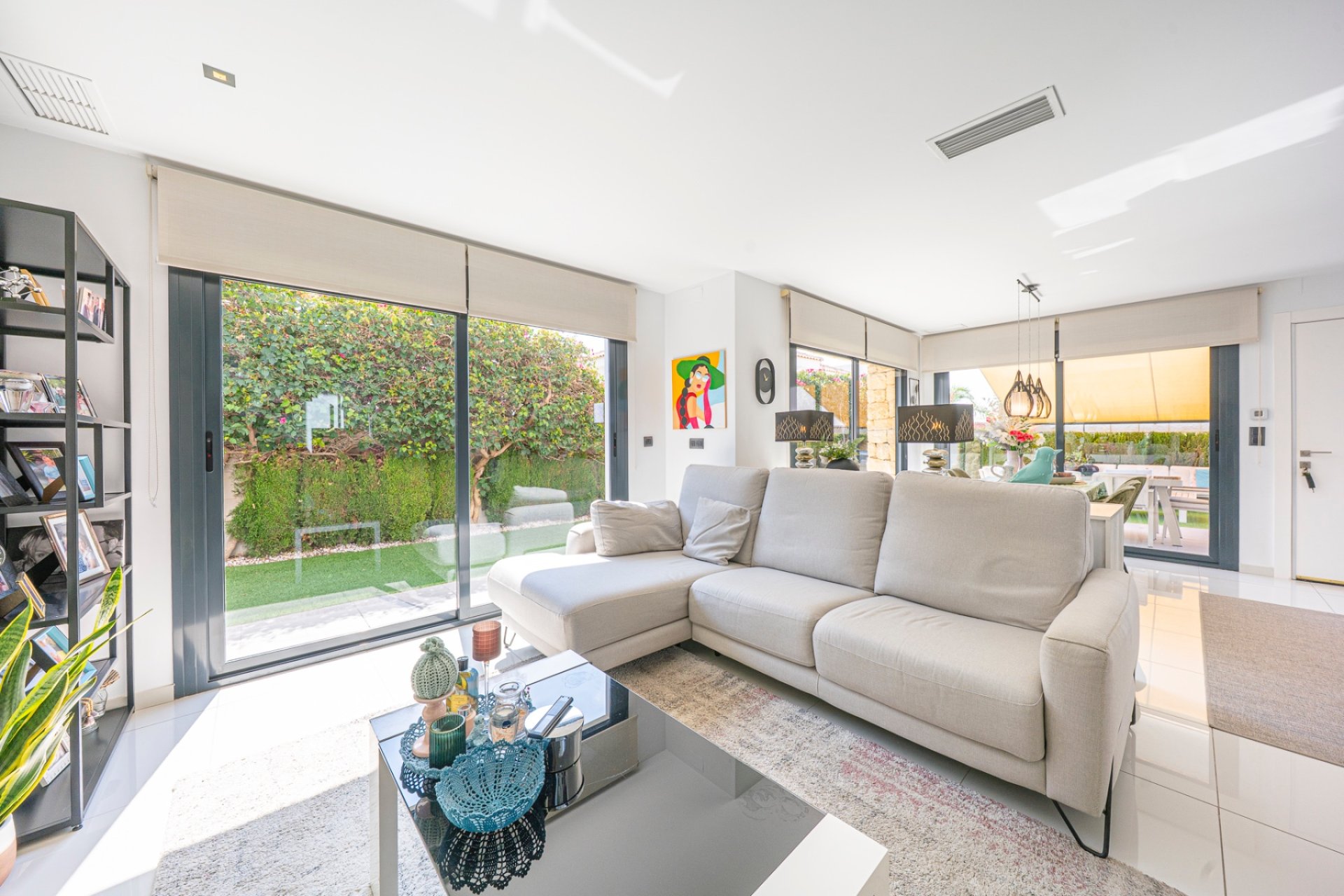 Reventa - Villa -
Ciudad Quesada - Rojales - Lo Pepín