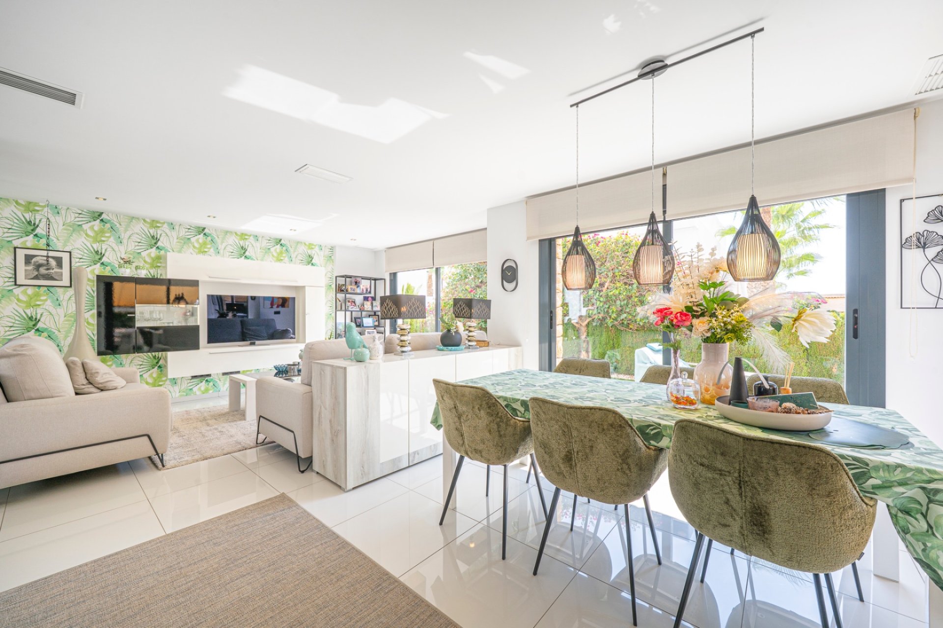 Reventa - Villa -
Ciudad Quesada - Rojales - Lo Pepín