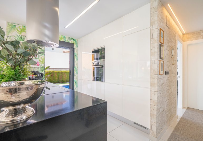 Reventa - Villa -
Ciudad Quesada - Rojales - Lo Pepín