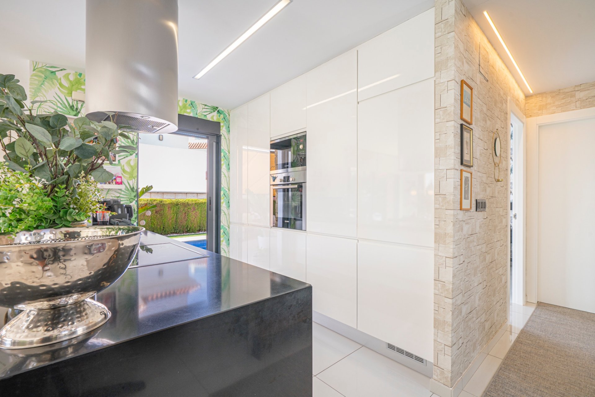Reventa - Villa -
Ciudad Quesada - Rojales - Lo Pepín