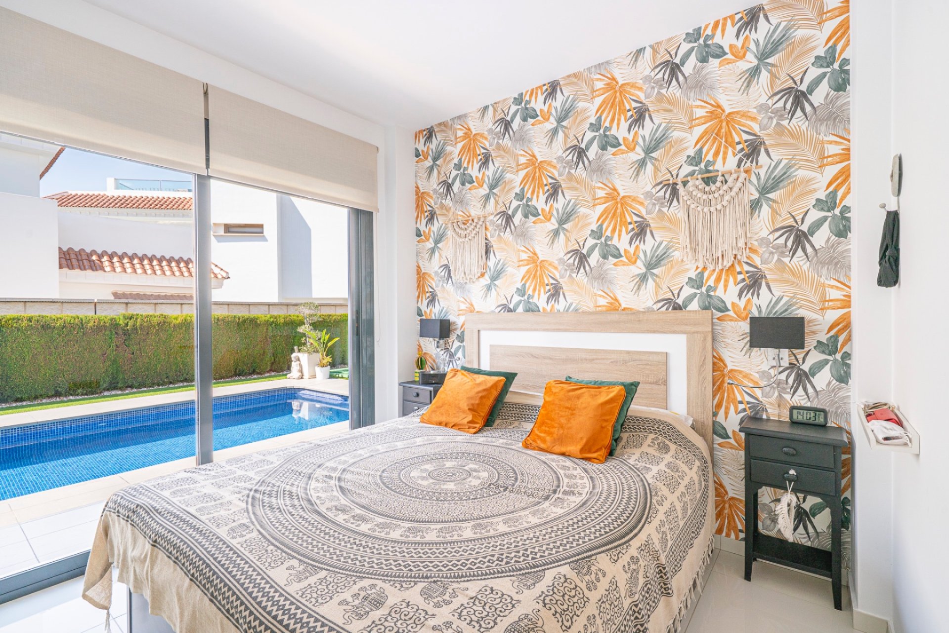 Reventa - Villa -
Ciudad Quesada - Rojales - Lo Pepín