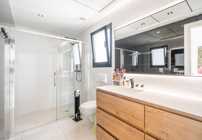 Reventa - Villa -
Ciudad Quesada - Rojales - Lo Pepín
