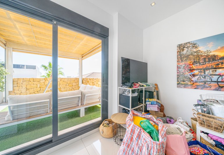 Reventa - Villa -
Ciudad Quesada - Rojales - Lo Pepín
