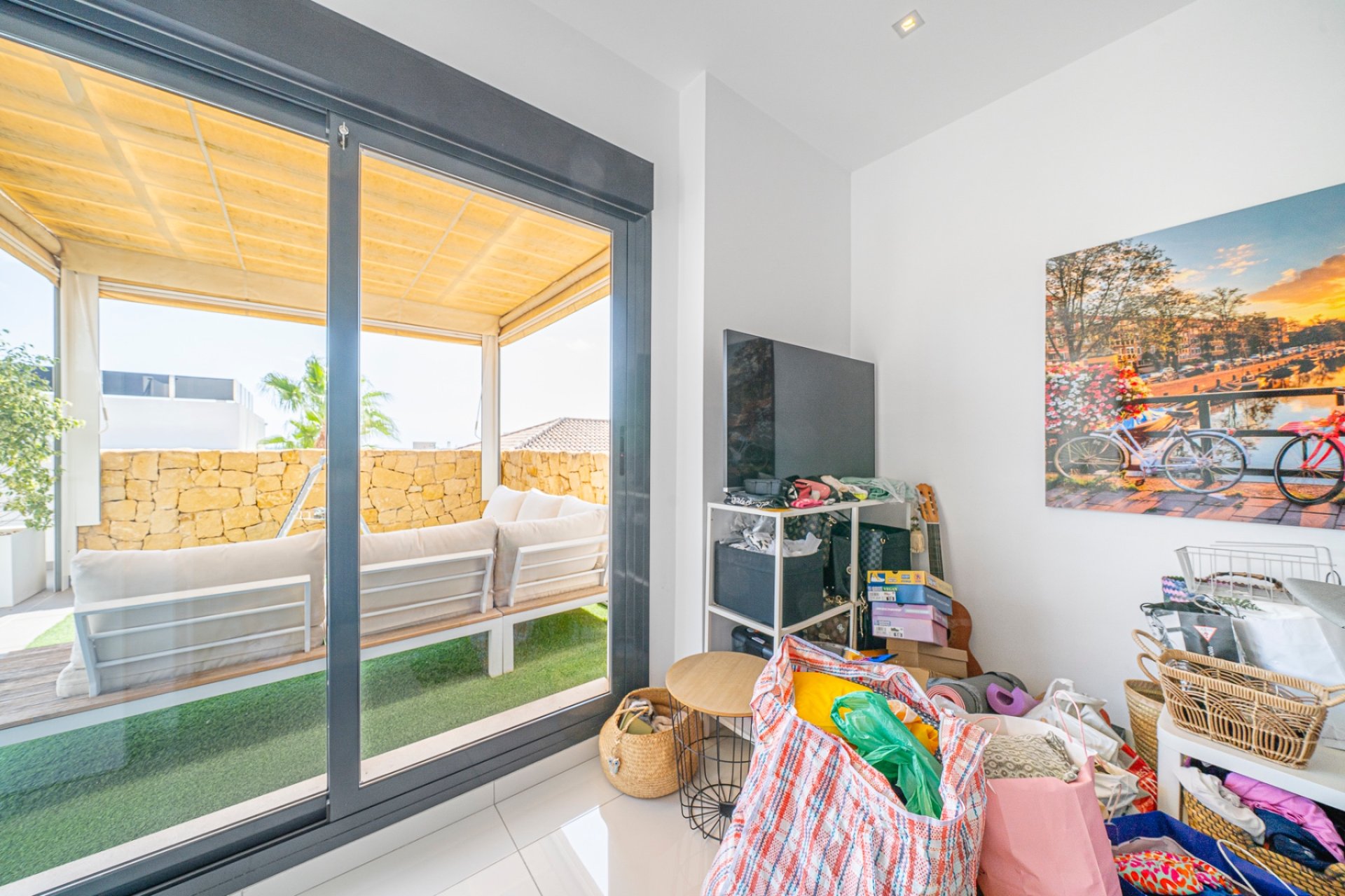 Reventa - Villa -
Ciudad Quesada - Rojales - Lo Pepín