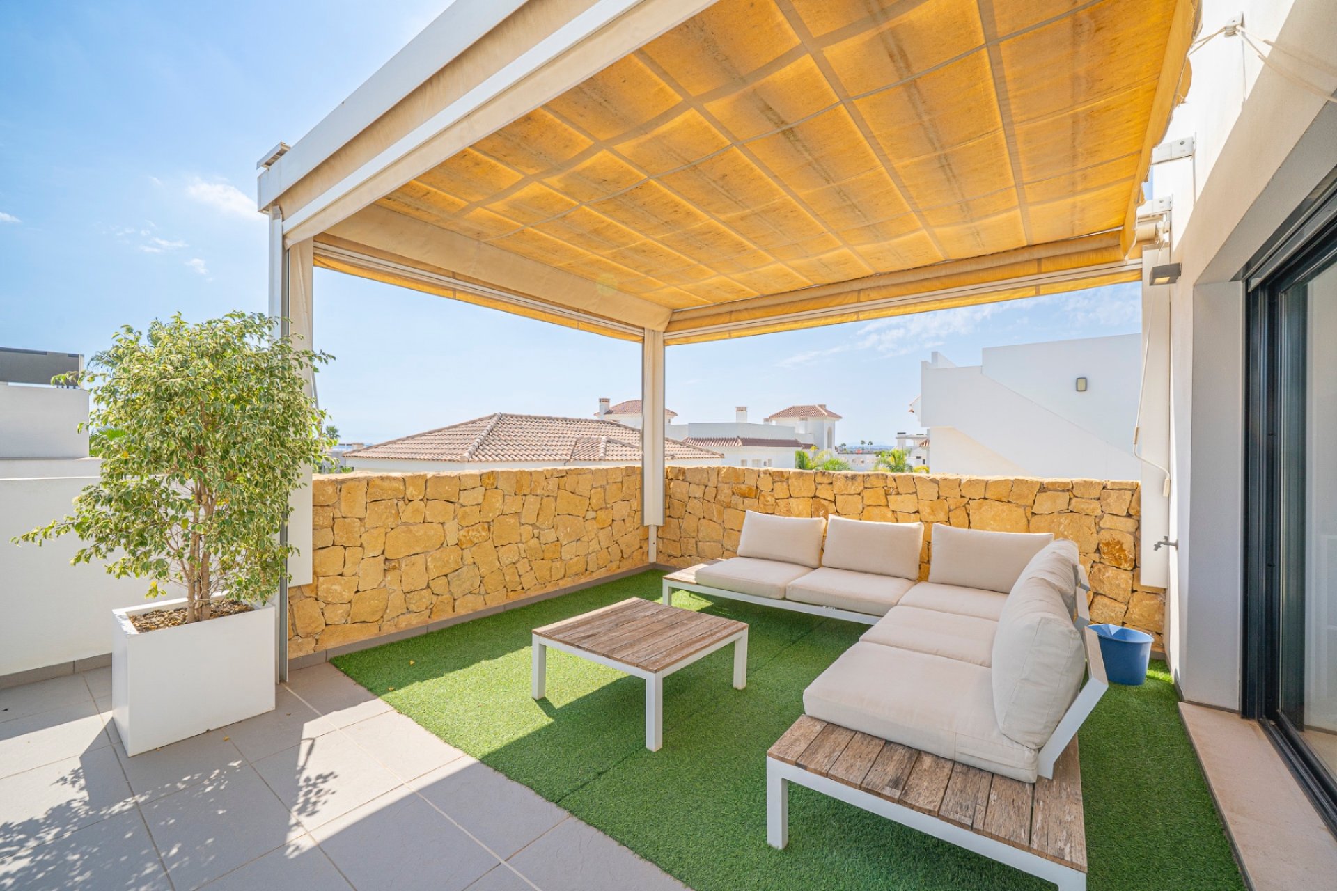 Reventa - Villa -
Ciudad Quesada - Rojales - Lo Pepín