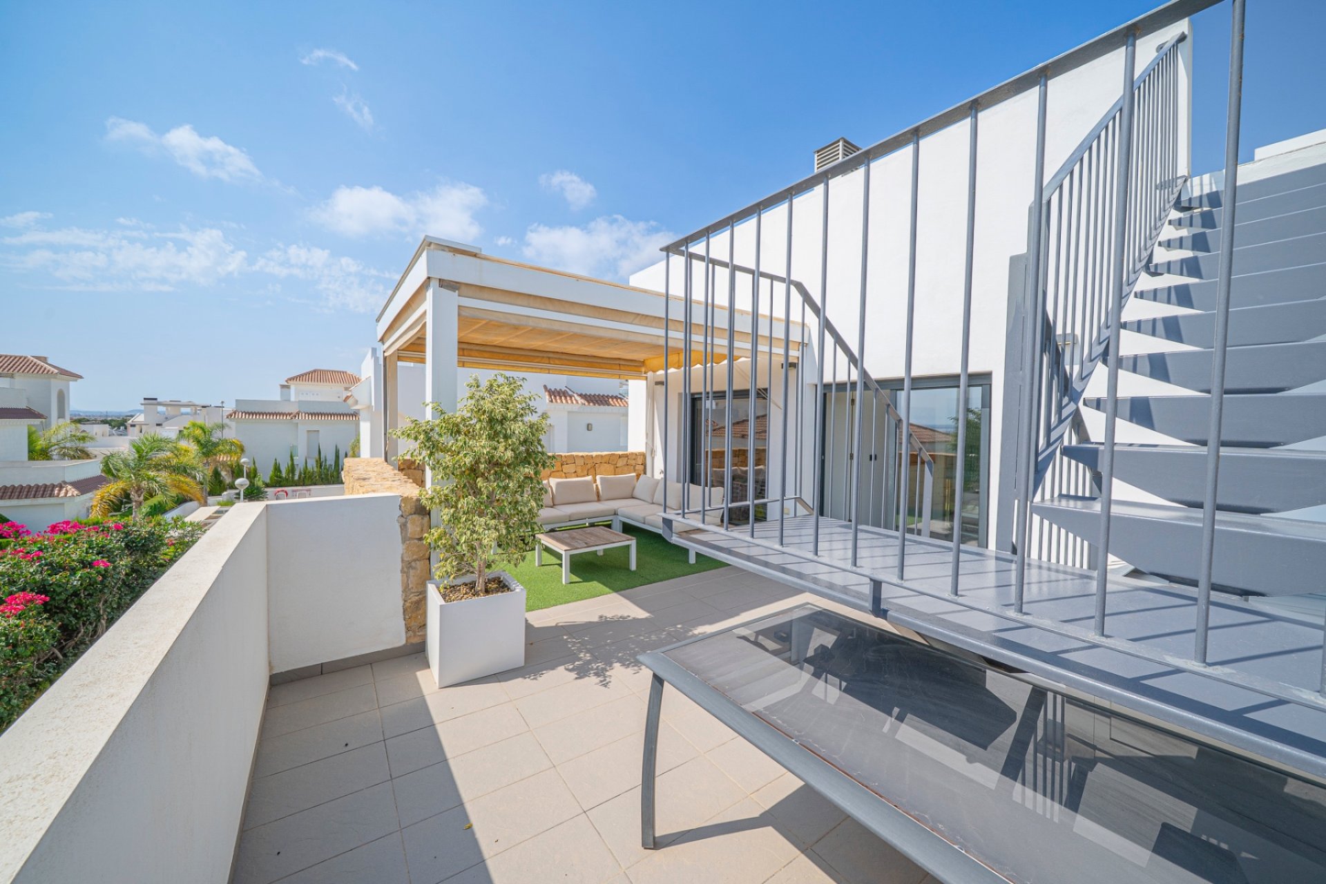 Reventa - Villa -
Ciudad Quesada - Rojales - Lo Pepín
