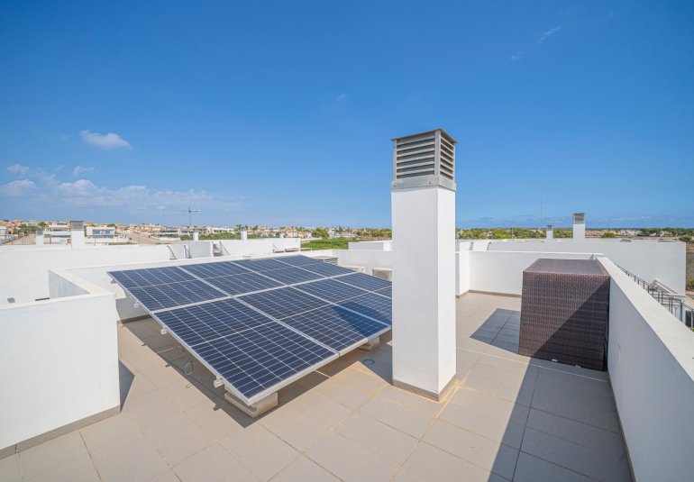 Reventa - Villa -
Ciudad Quesada - Rojales - Lo Pepín
