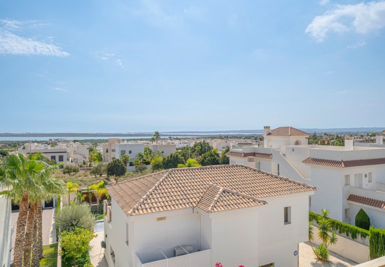 Reventa - Villa -
Ciudad Quesada - Rojales - Lo Pepín