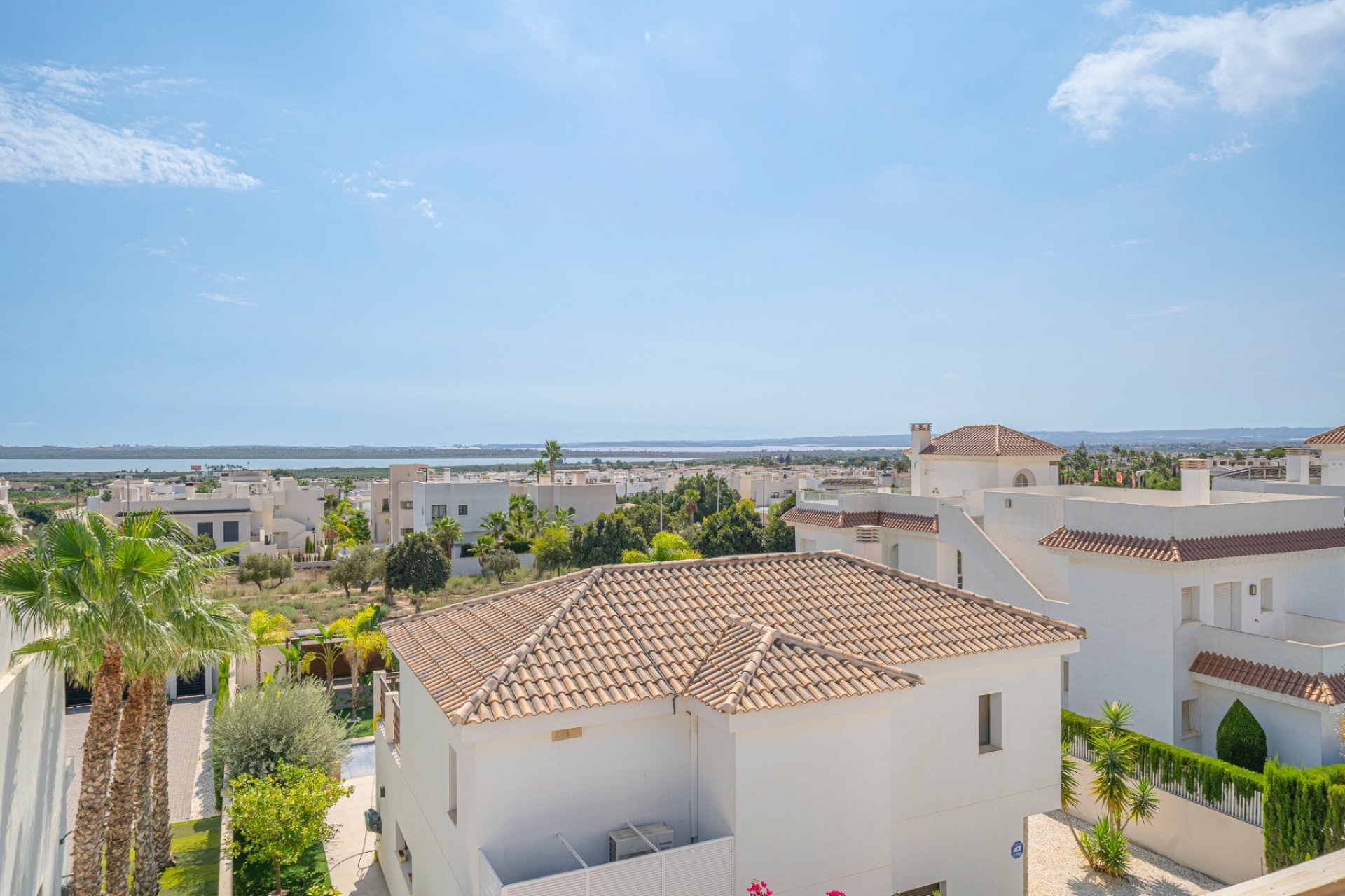 Reventa - Villa -
Ciudad Quesada - Rojales - Lo Pepín