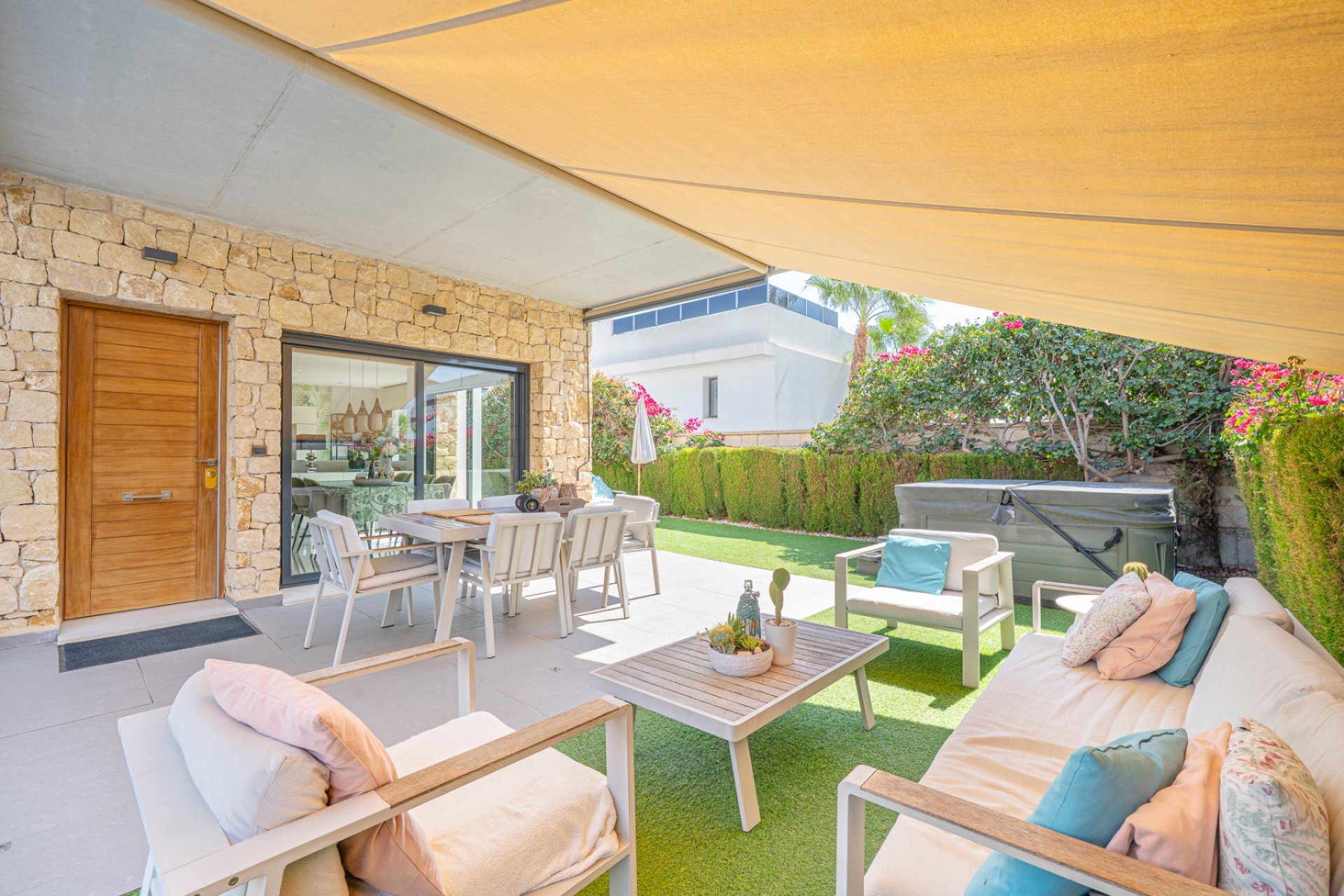 Reventa - Villa -
Ciudad Quesada - Rojales - Lo Pepín
