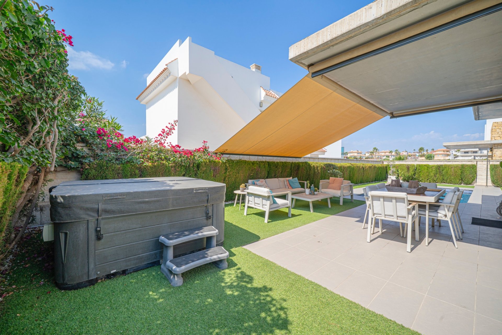 Reventa - Villa -
Ciudad Quesada - Rojales - Lo Pepín