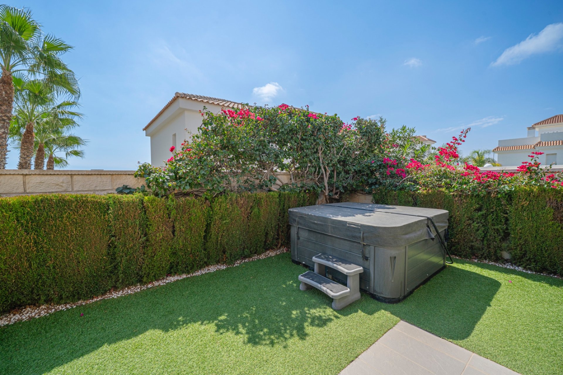 Reventa - Villa -
Ciudad Quesada - Rojales - Lo Pepín