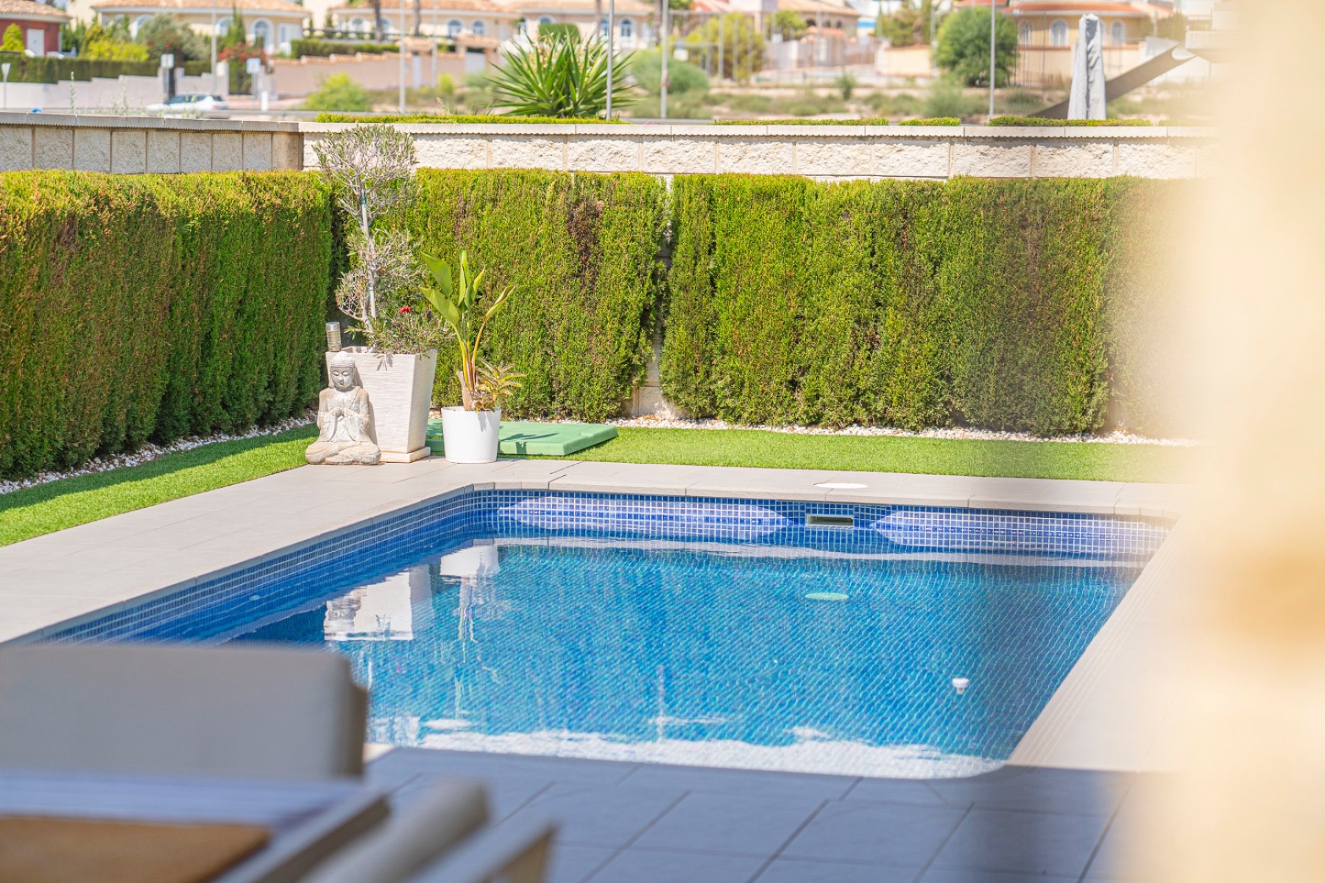 Reventa - Villa -
Ciudad Quesada - Rojales - Lo Pepín