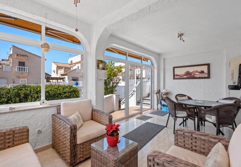 Reventa - Villa -
Ciudad Quesada - Rojales - Rojales