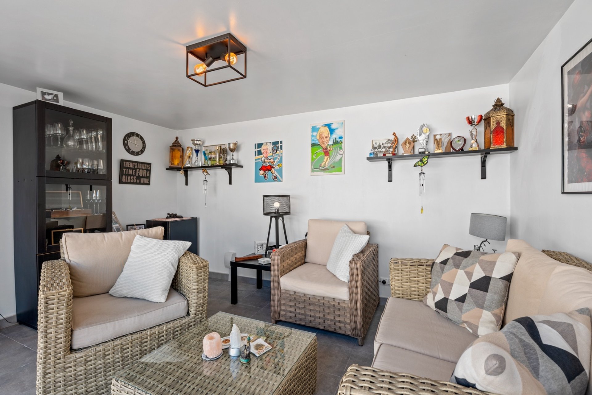 Reventa - Villa -
Ciudad Quesada - Rojales - Rojales