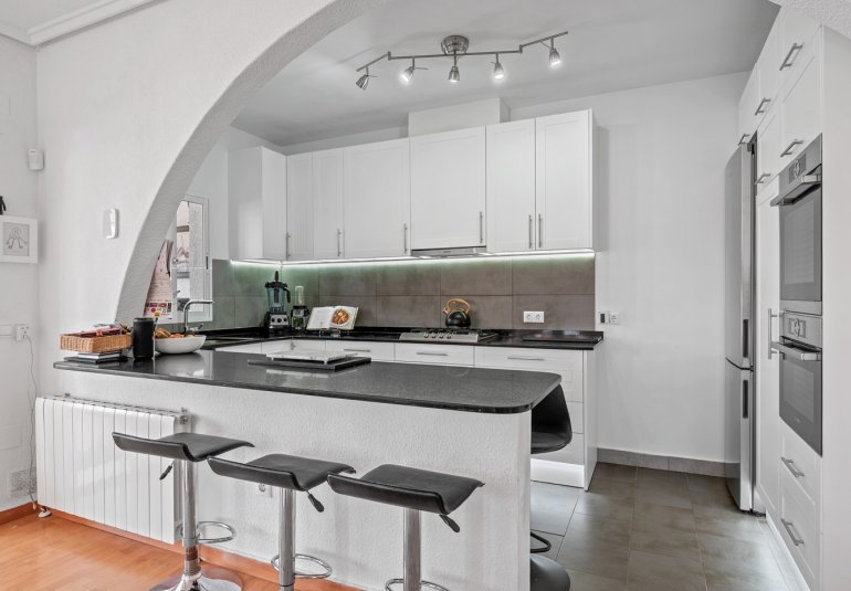 Reventa - Villa -
Ciudad Quesada - Rojales - Rojales