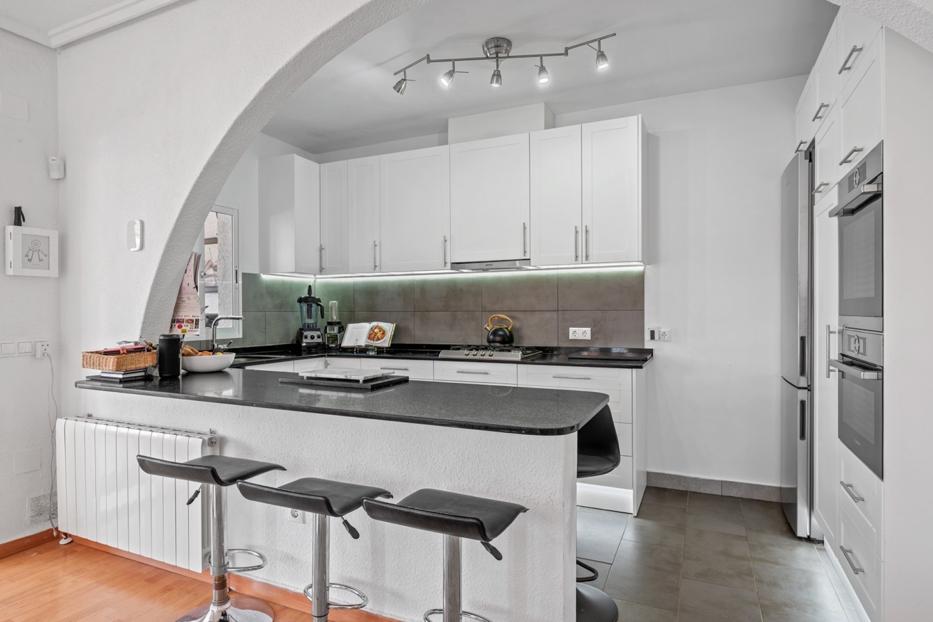 Reventa - Villa -
Ciudad Quesada - Rojales - Rojales