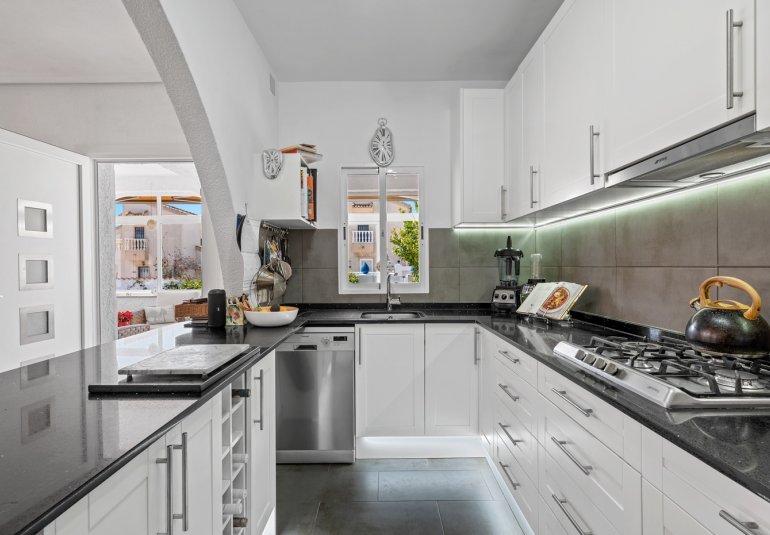 Reventa - Villa -
Ciudad Quesada - Rojales - Rojales