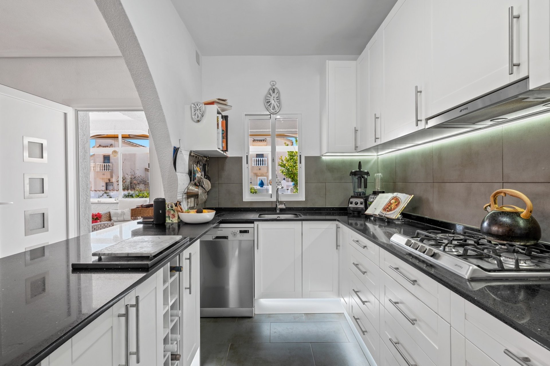 Reventa - Villa -
Ciudad Quesada - Rojales - Rojales