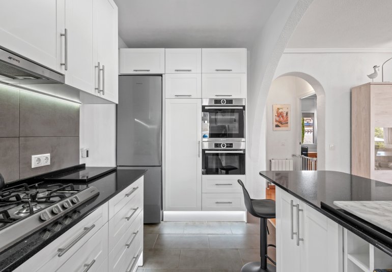 Reventa - Villa -
Ciudad Quesada - Rojales - Rojales