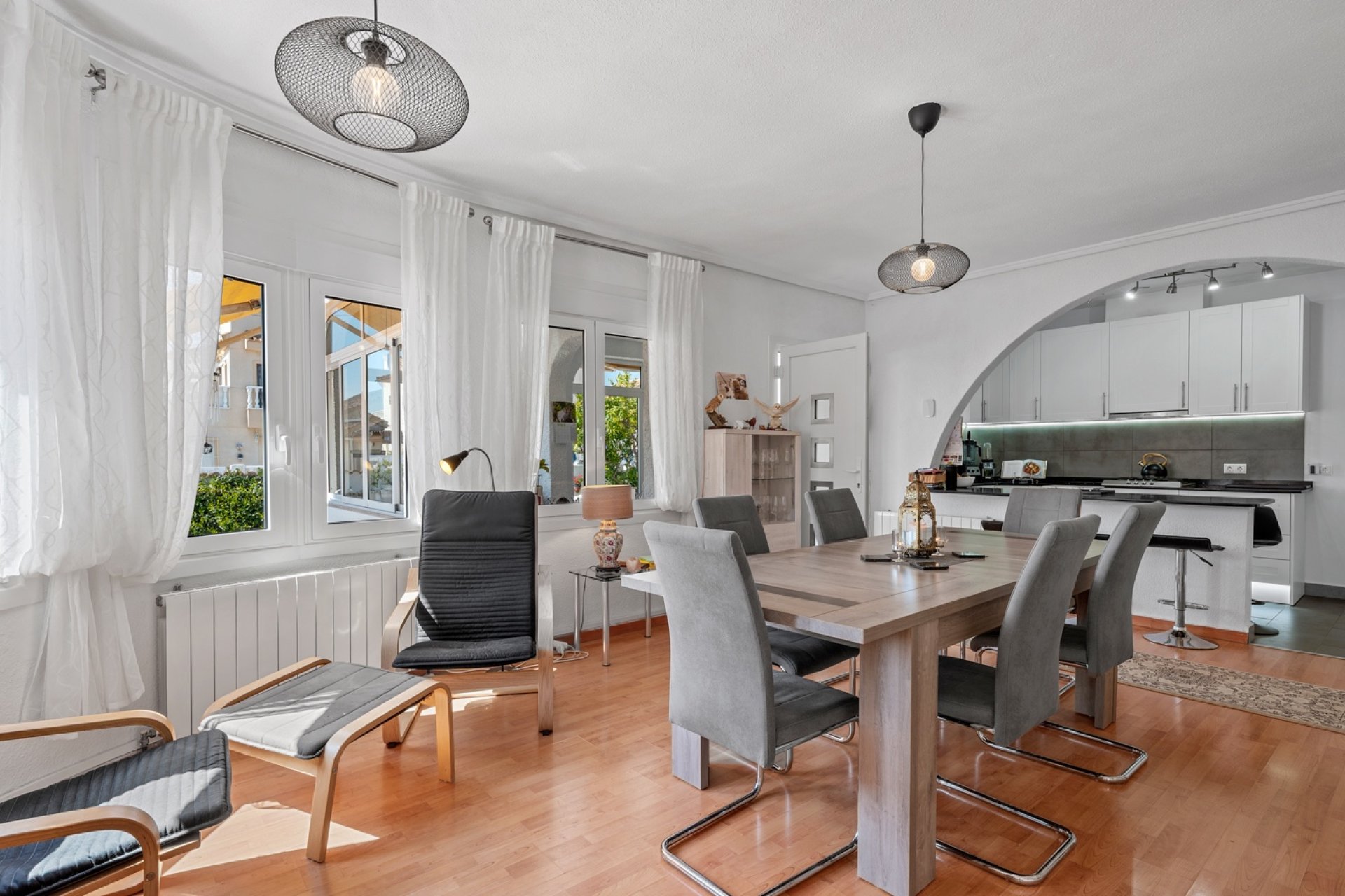 Reventa - Villa -
Ciudad Quesada - Rojales - Rojales