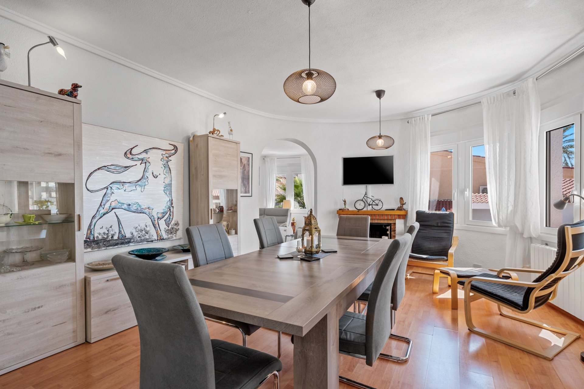 Reventa - Villa -
Ciudad Quesada - Rojales - Rojales